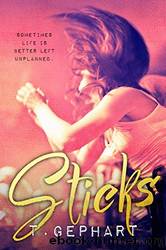 Sticks by Gephart T