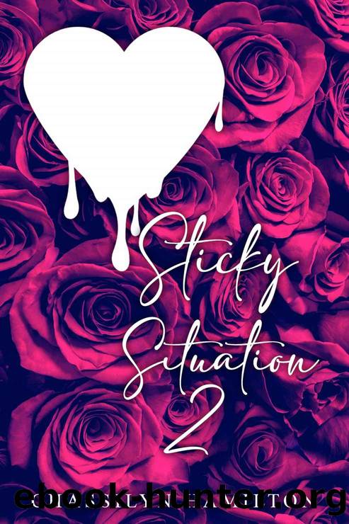 Sticky Situation 2 (The Sticky Series) by Chassilyn Hamilton