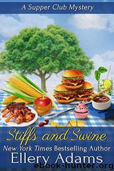 Stiffs and Swine by Adams Ellery