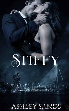 Stiffy (Engorged Series Book 1) by Ashley Sands