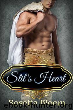 Stil's Heart by Rosetta Bloom