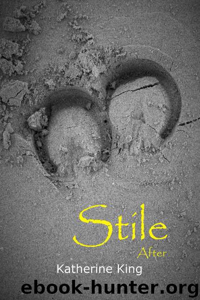 Stile: After by Katherine King