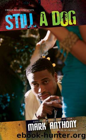 Still A Dog by Mark Anthony