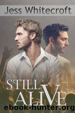 Still Alive by Jess Whitecroft