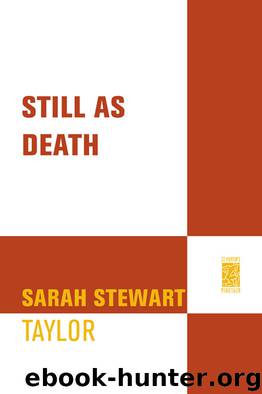Still As Death by Sarah Stewart Taylor