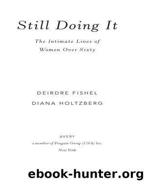 Still Doing It by Deirdre Fishel