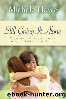 Still Going It Alone by Michele Howe
