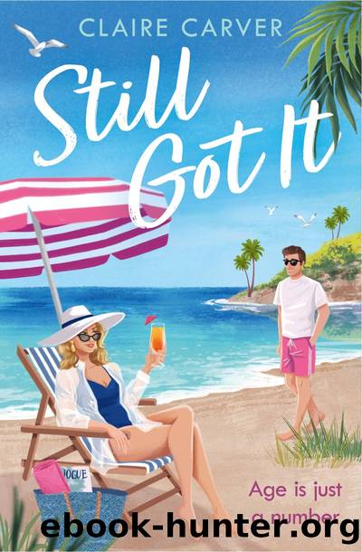 Still Got It by Claire Carver