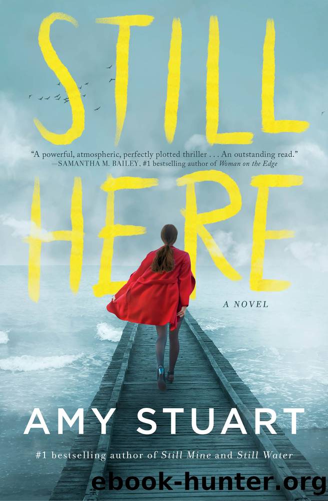 Still Here by Amy Stuart