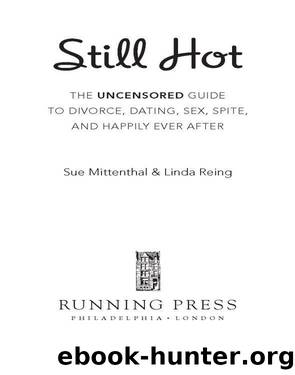 Still Hot by Sue Mittenthal
