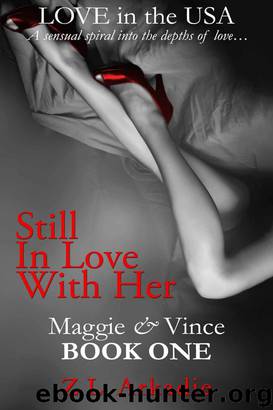 Still In Love With Her by Z.L. Arkadie