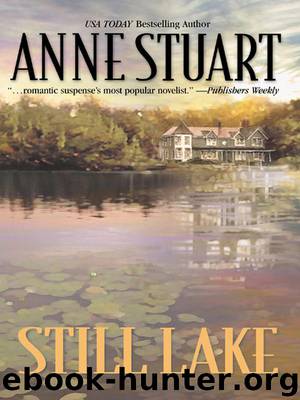 Still Lake by Stuart Anne