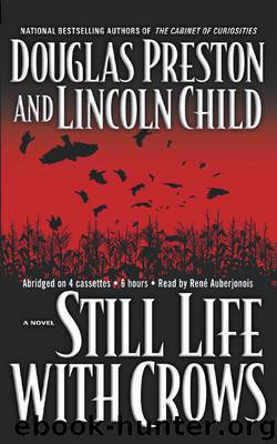 Still Life & Crows by Douglas Preston