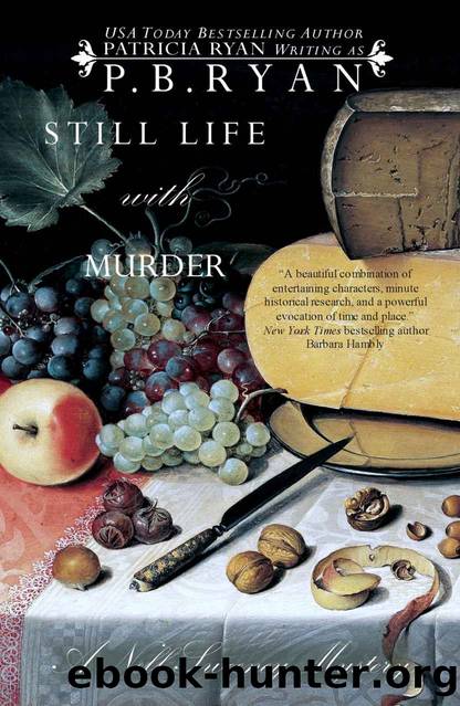 Still Life With Murder (Nell Sweeney Mystery Series) by P.B. Ryan