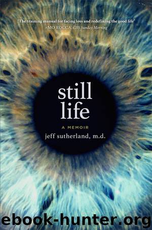 Still Life by Jeff Sutherland
