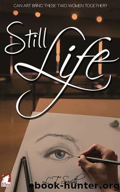 Still Life by L.T. Smith