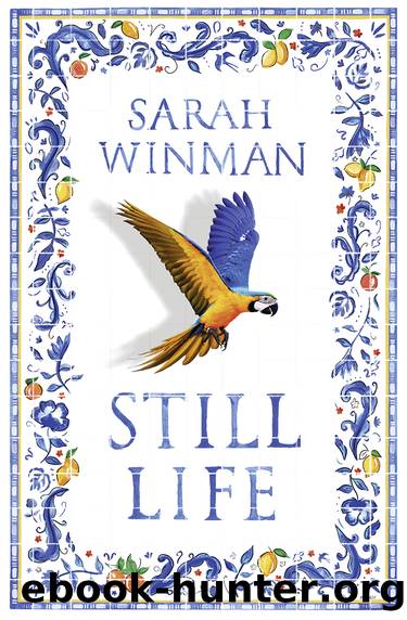 Still Life by Sarah Winman