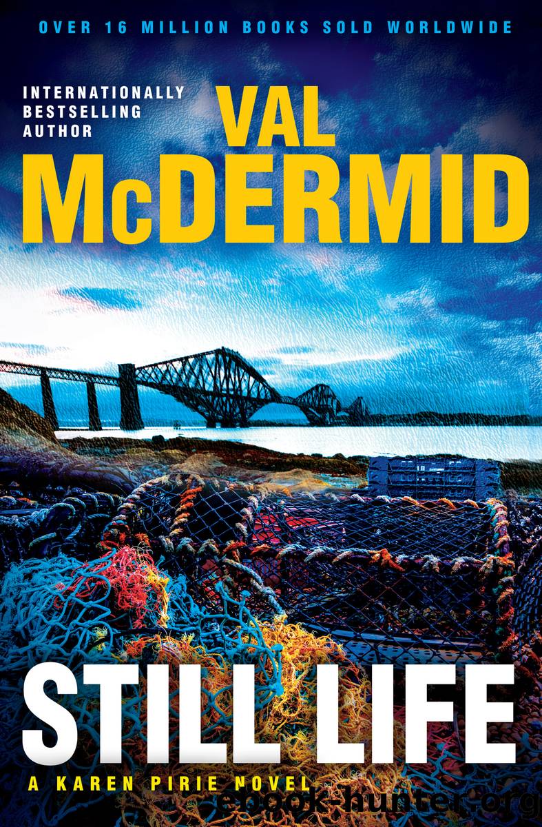 Still Life by Val McDermid