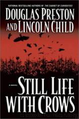 Still Life with Crows by Preston & Child