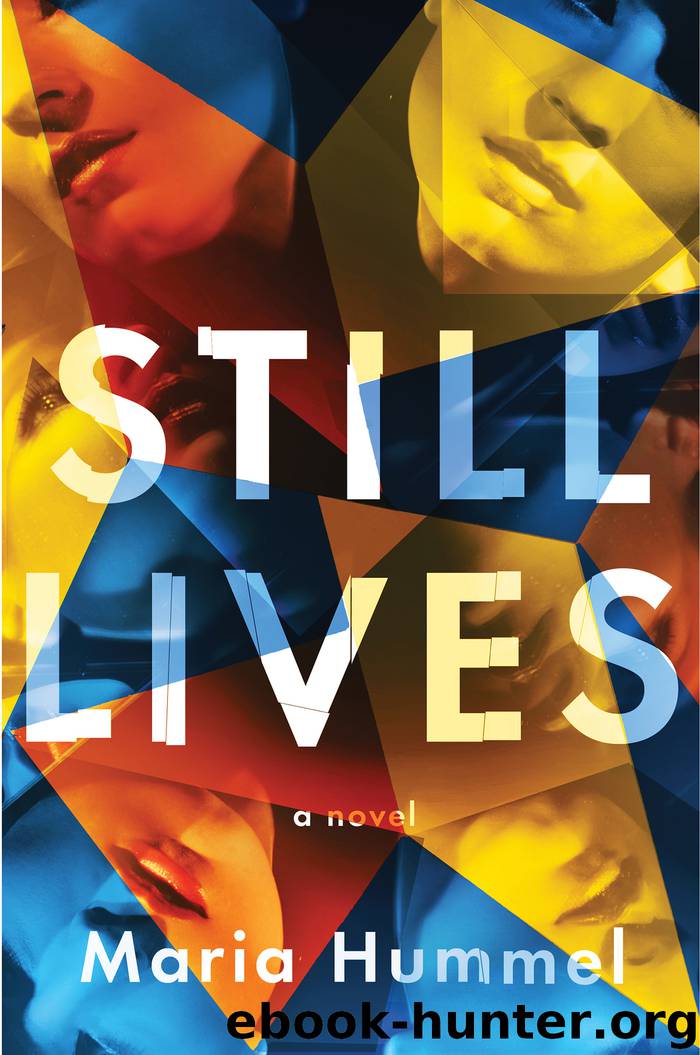 Still Lives by Maria Hummel