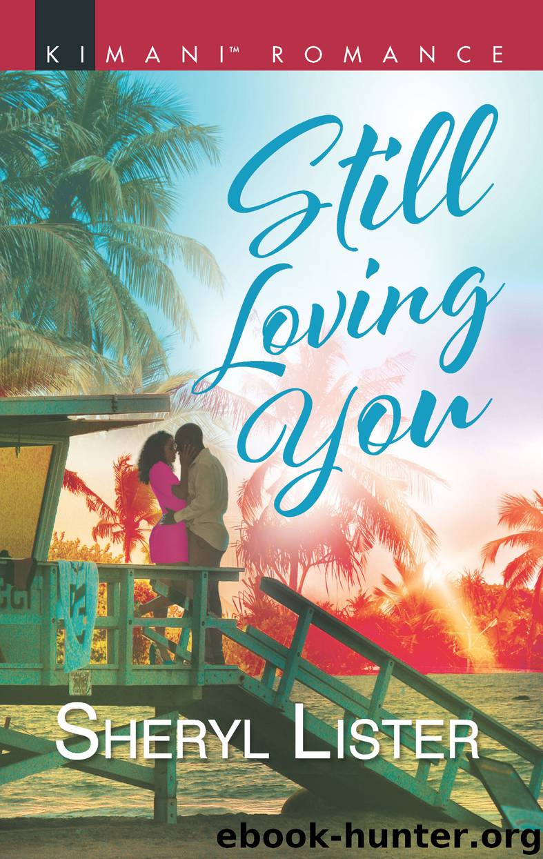 Still Loving You by Sheryl Lister