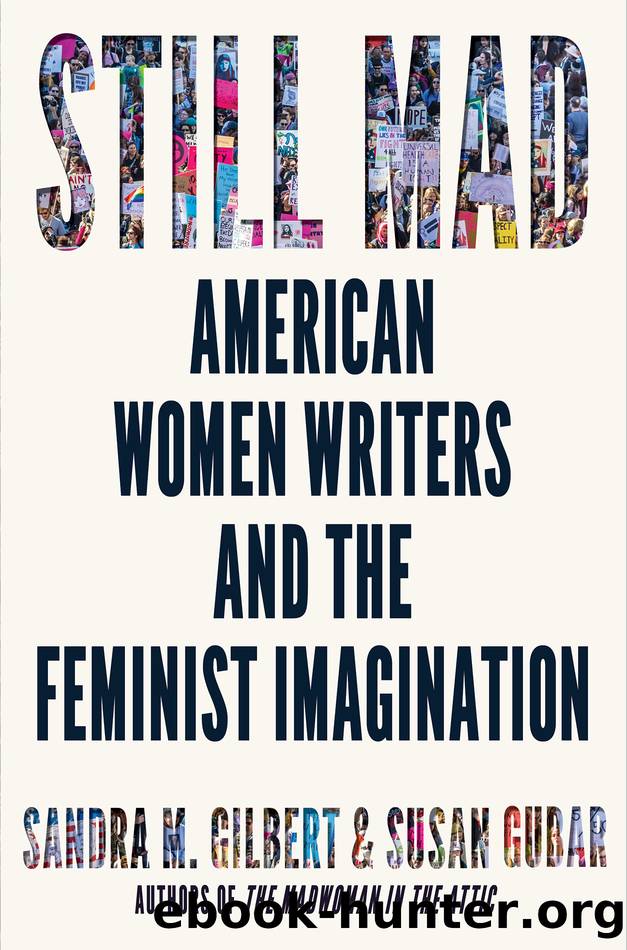 Still Mad by Still Mad (retail) (epub)