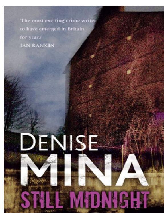Still Midnight by Denise Mina