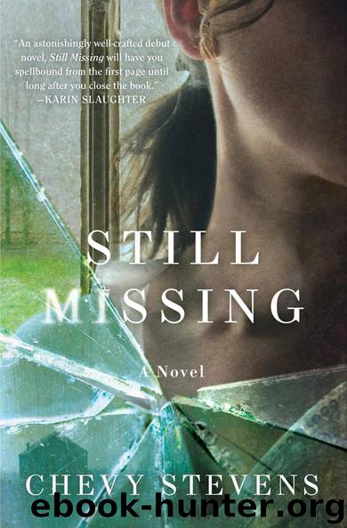 Still Missing by Chevy Stevens