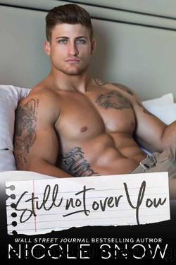 Still Not Over You (Enguard Protectors #1) by Nicole Snow