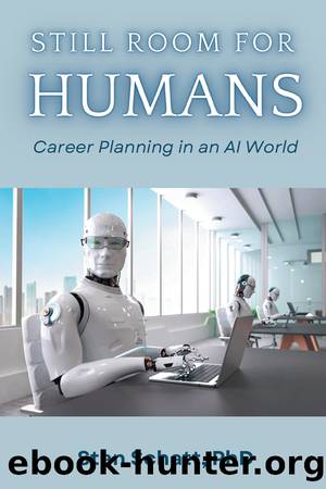 Still Room for Humans by Stan Schatt