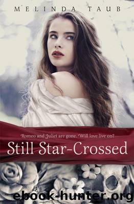Still Star-Crossed by Melinda Taub