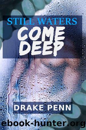 Still Waters Come Deep: An erotic MM tentacle sex story by Drake Penn