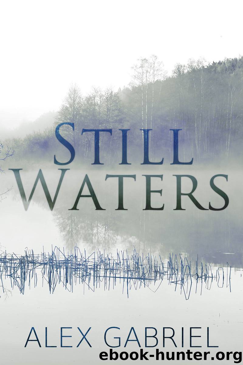 Still Waters by Alex Gabriel