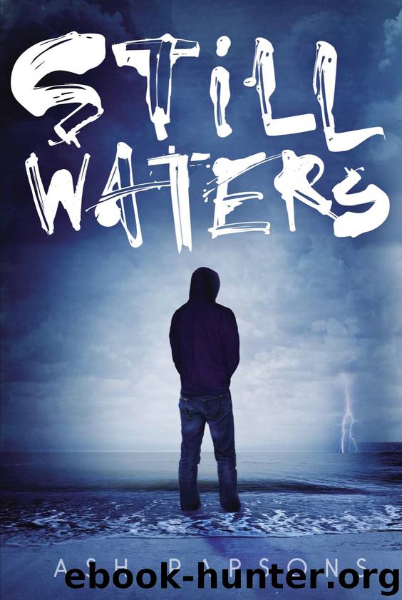 Still Waters by Ash Parsons