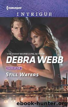 Still Waters by Debra Webb