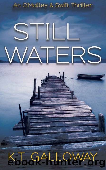 Still Waters by Galloway K.T