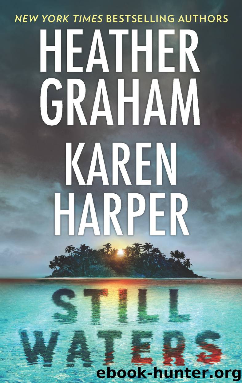 Still Waters by Heather Graham Karen Harper