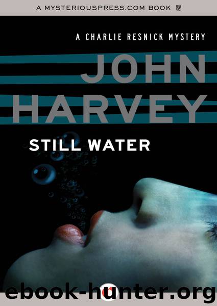 Still Waters by John Harvey