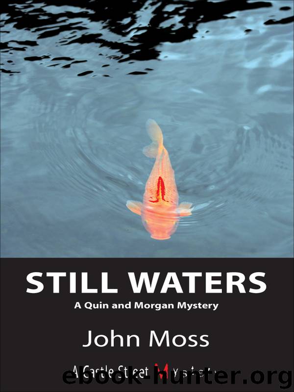Still Waters by John Moss
