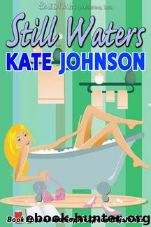 Still Waters by Kate Johnson