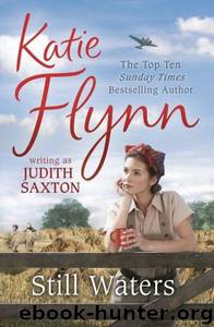 Still Waters by Katie Flynn