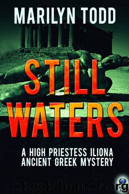 Still Waters by Marilyn Todd