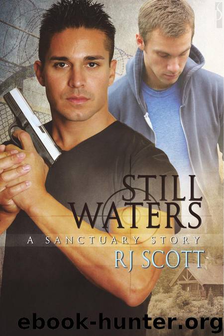 Still Waters by Scott R. J