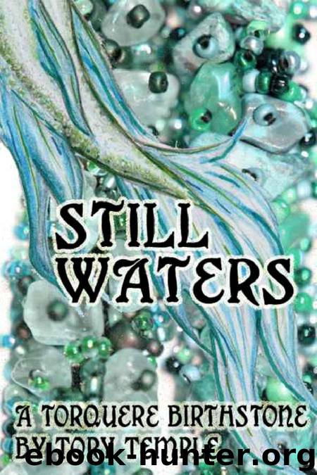 Still Waters by Tory Temple