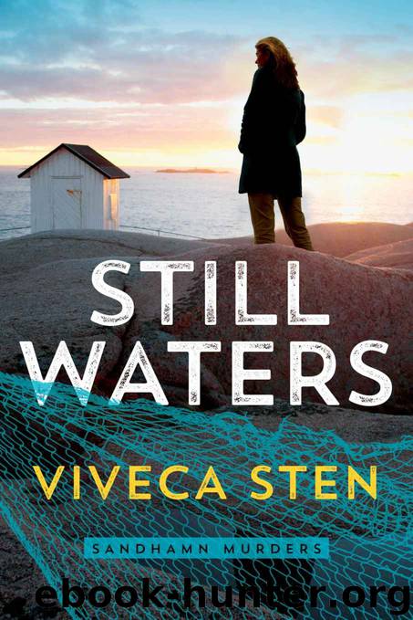 Still Waters by Viveca Sten