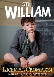 Still William by Richmal Crompton