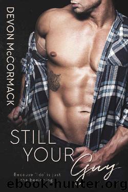 Still Your Guy by Devon McCormack