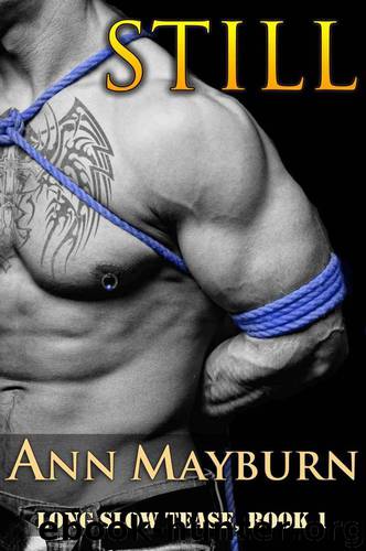 Still by Ann Mayburn