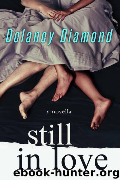 Still in Love by Delaney Diamond