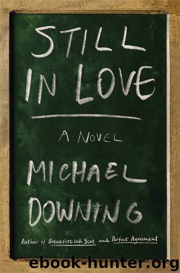 Still in Love by Michael Downing